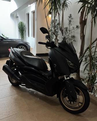 YAMAHA XMAX ABS 